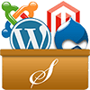 shared hosting